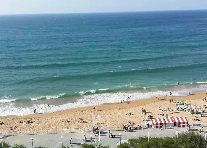 Principe De Asturias Szálloda