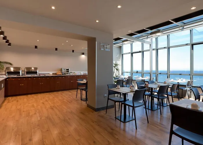 Principe De Asturias Gijon