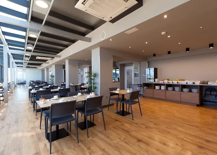 Hotel Principe De Asturias