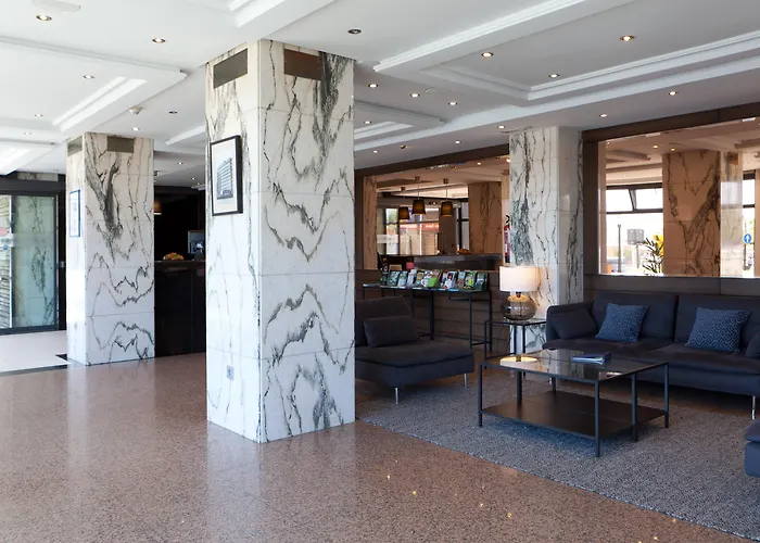 Principe De Asturias