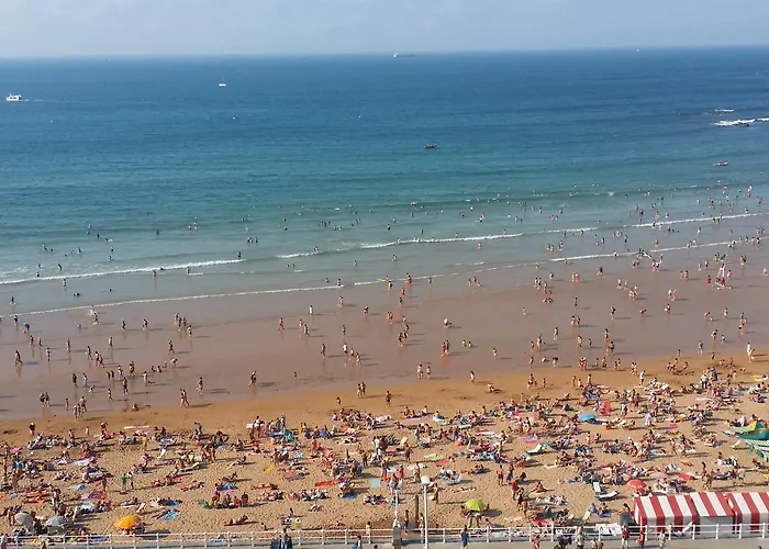 Principe De Asturias Szálloda