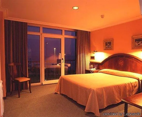 Principe De Asturias 4*