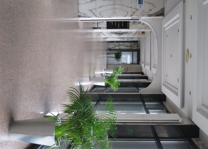 Principe De Asturias Hotel Gijon