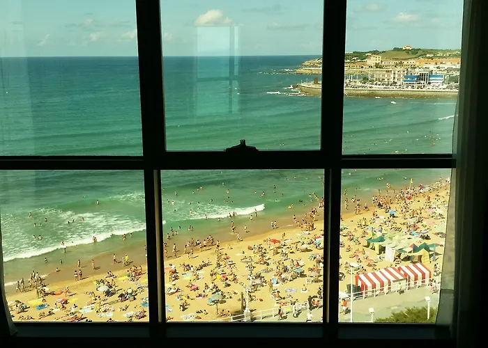 Principe De Asturias Szálloda 4*