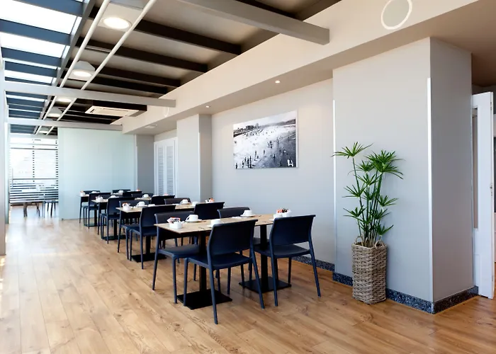 Principe De Asturias 4* Gijon