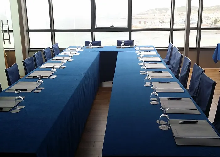 Szálloda Principe De Asturias 4*