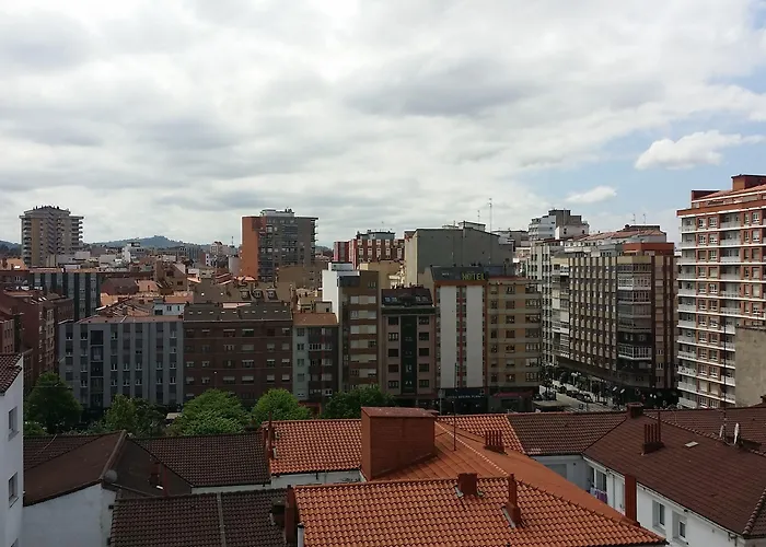 Principe De Asturias Gijon