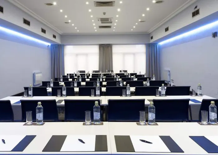 Principe De Asturias 4* Gijon