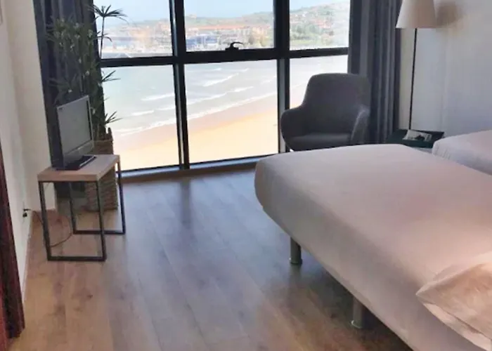 Principe De Asturias 4* Gijon