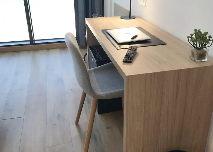 Principe De Asturias 4* Gijón