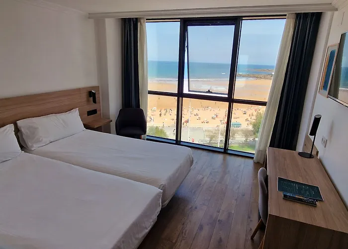 Principe De Asturias Hotel 4*