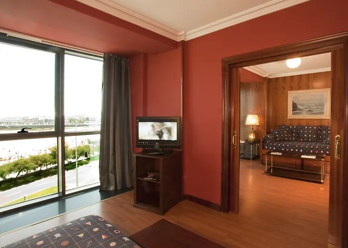 Hotel Principe De Asturias