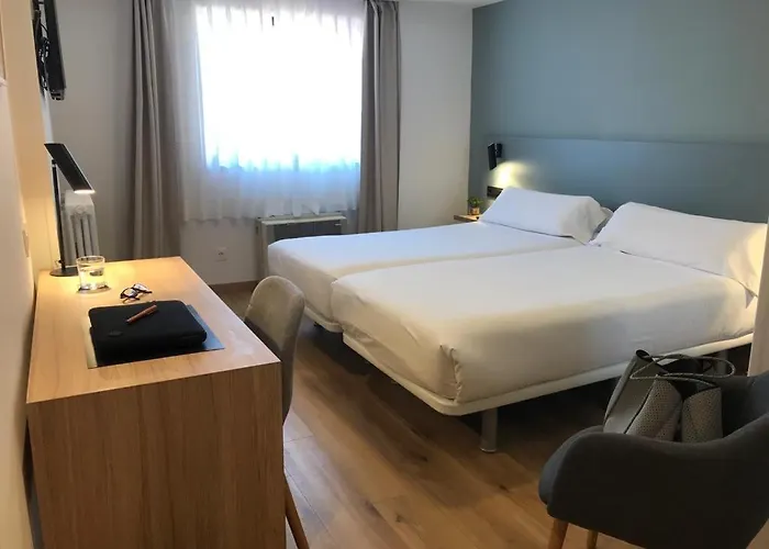 Principe De Asturias 4* Gijon