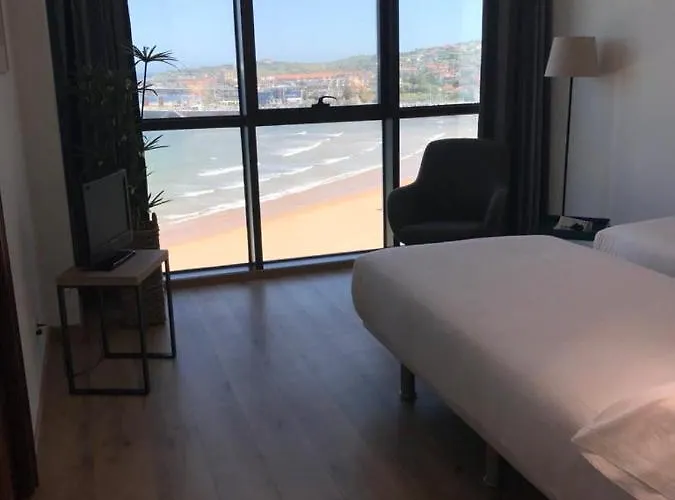 Principe De Asturias Gijon