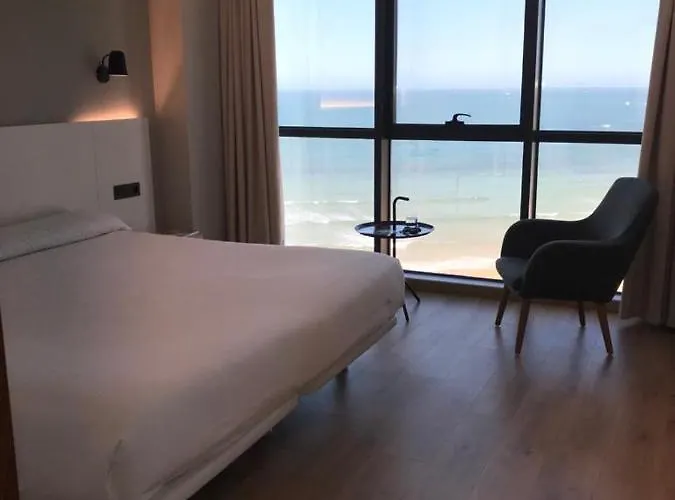 Principe De Asturias Gijon