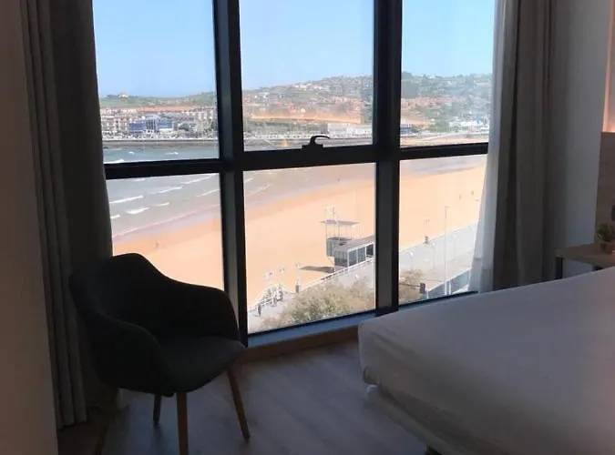 Principe De Asturias Gijon