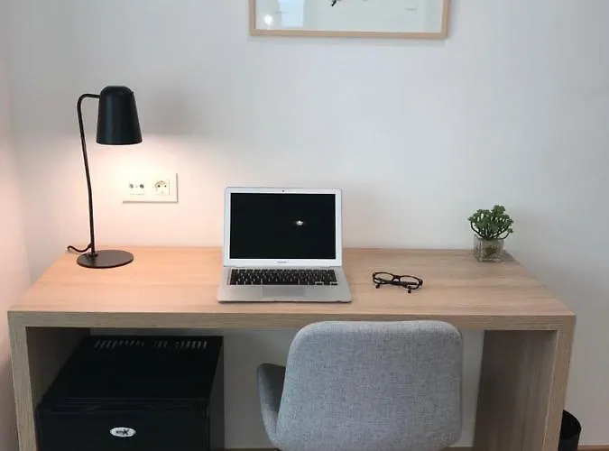 Principe De Asturias Hotel 4*