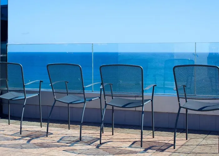 Szálloda Principe De Asturias