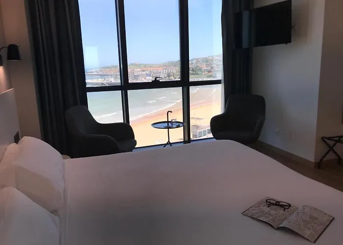 酒店 阿斯图里亚斯王子酒店