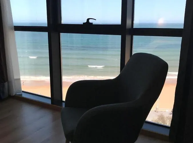 Szálloda Principe De Asturias