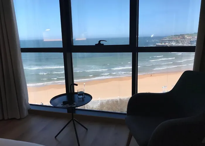 Principe De Asturias Gijon