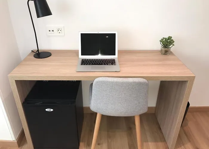 Principe De Asturias Szálloda Gijón