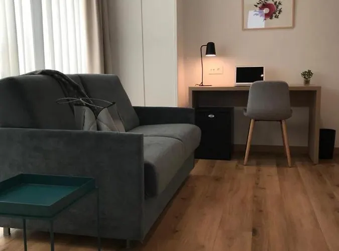 Principe De Asturias Gijon