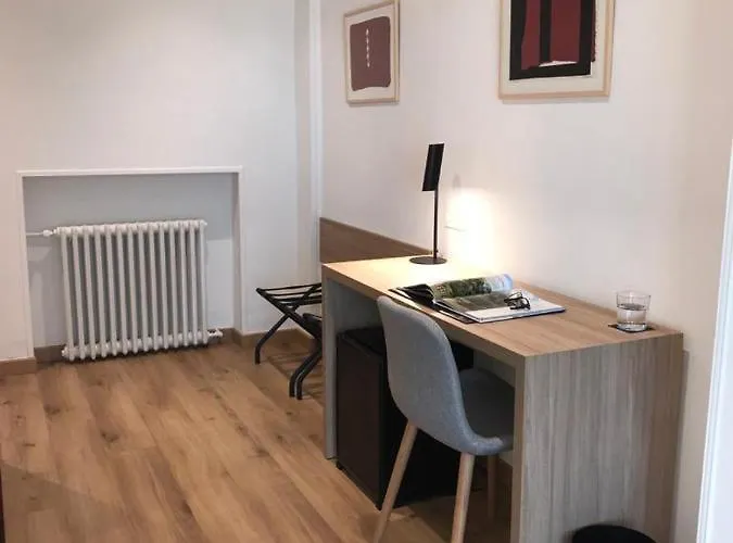 Principe De Asturias Hotel