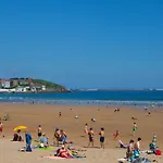 Principe De Asturias Отель