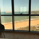 Principe De Asturias Отель Хихон