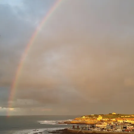 Hotell Principe De Asturias Gijón