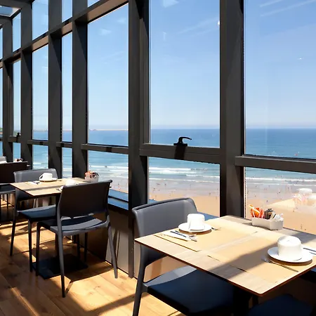 Principe De Asturias Hotell