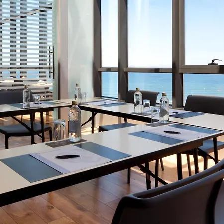 Principe De Asturias Hotell