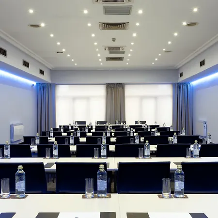 Hotell Principe De Asturias