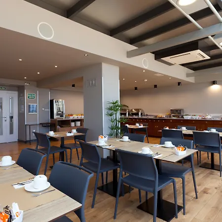 Principe De Asturias 4*