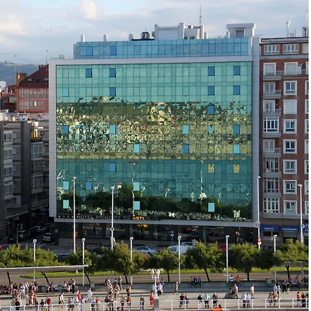 Hotell Principe De Asturias