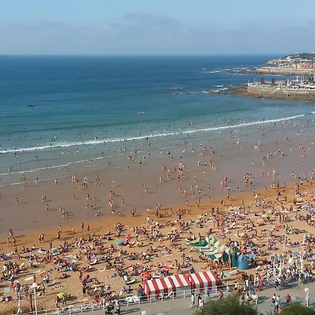 Hotell Principe De Asturias