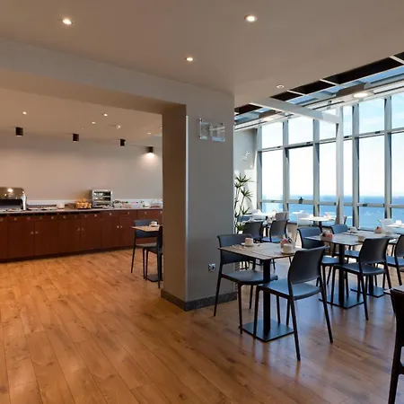 Principe De Asturias Gijón