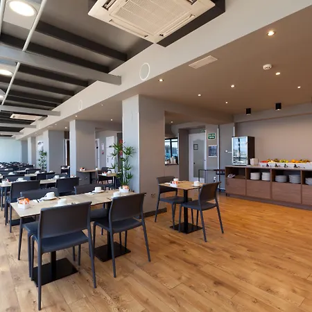 Hotell Principe De Asturias