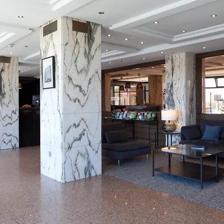 Principe De Asturias