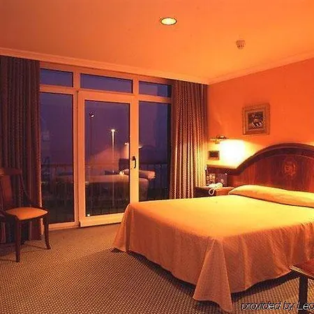 Principe De Asturias 4*