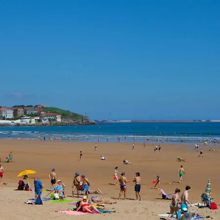 Principe De Asturias Hotell