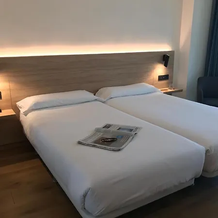 Principe De Asturias Hotell 4*