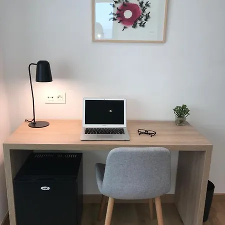 Principe De Asturias Hotell 4*