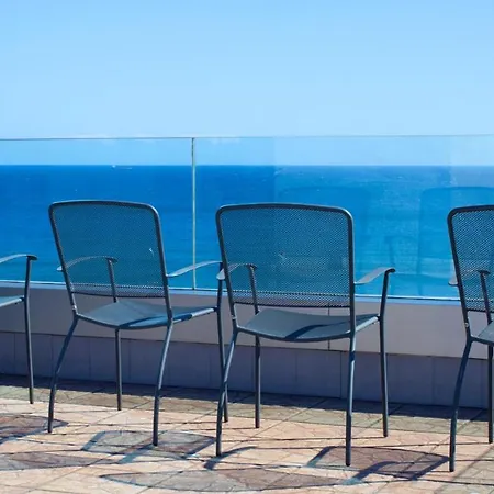 Hotell Principe De Asturias