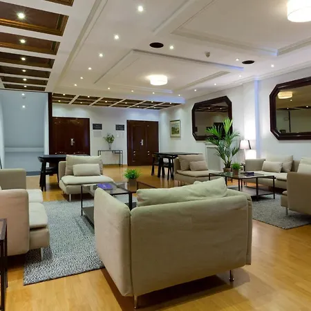 Principe De Asturias Hotell 4*