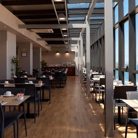 Principe De Asturias 4* Gijón