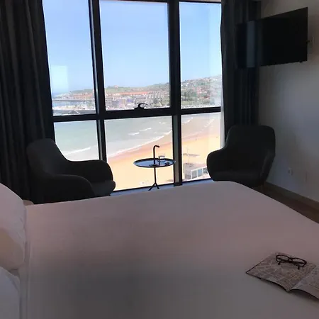 Hotell Principe De Asturias