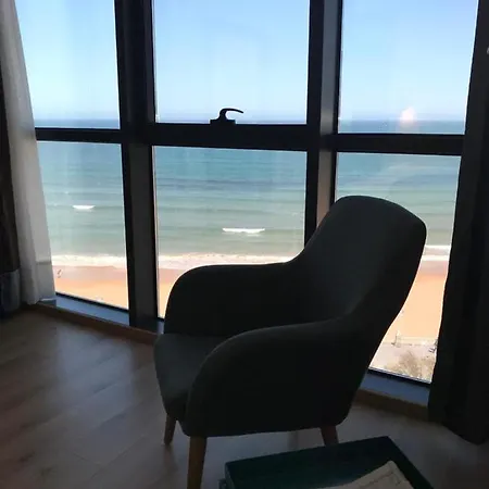 Hotell Principe De Asturias