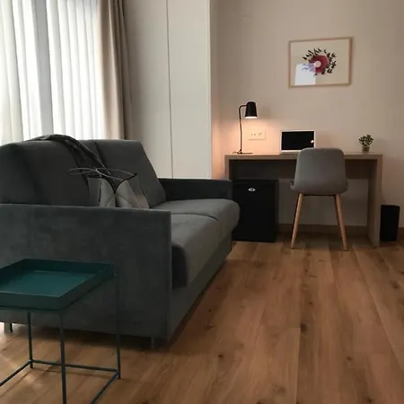 Principe De Asturias Gijón